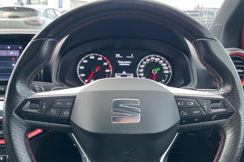 Used SEAT Arona 2023 for sale - 77310572: Photo 12