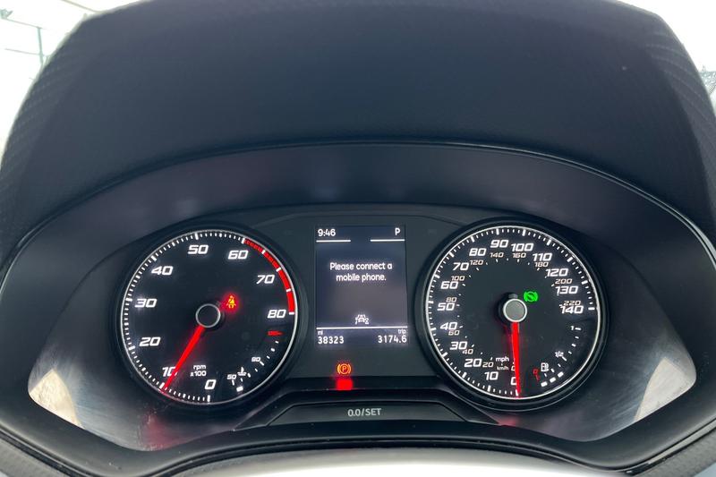 Used SEAT Arona 2023 for sale - 77310572: Photo 13