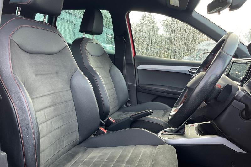 Used SEAT Arona 2023 for sale - 77310572: Photo 17