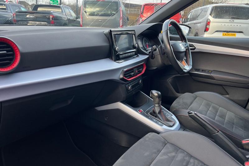 Used SEAT Arona 2023 for sale - 77310572: Photo 18