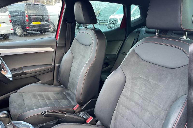 Used SEAT Arona 2023 for sale - 77310572: Photo 19