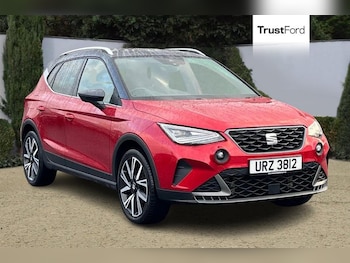 2023 - 1.0 TSI 110 FR Edition 5dr DSG