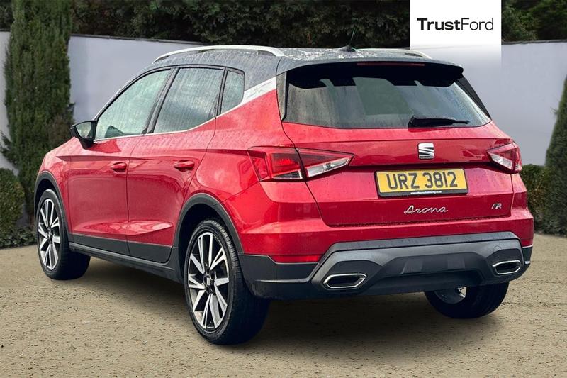 Used SEAT Arona 2023 for sale - 77310572: Photo 2