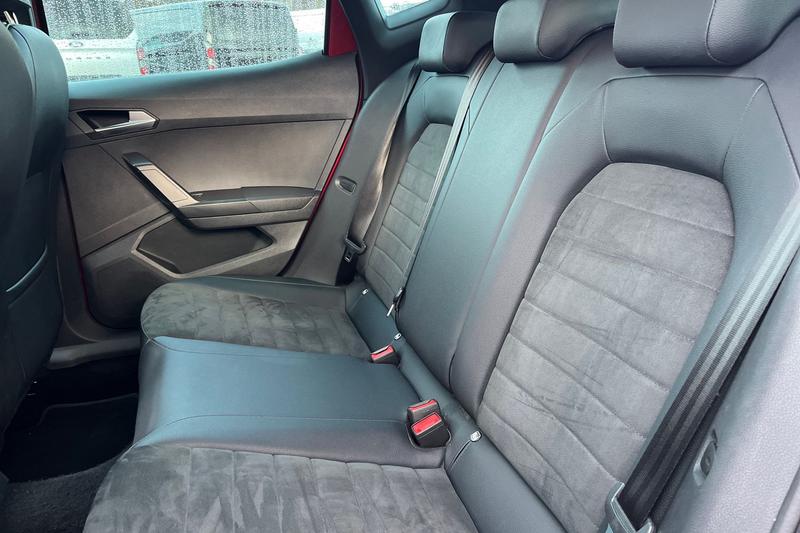 Used SEAT Arona 2023 for sale - 77310572: Photo 20