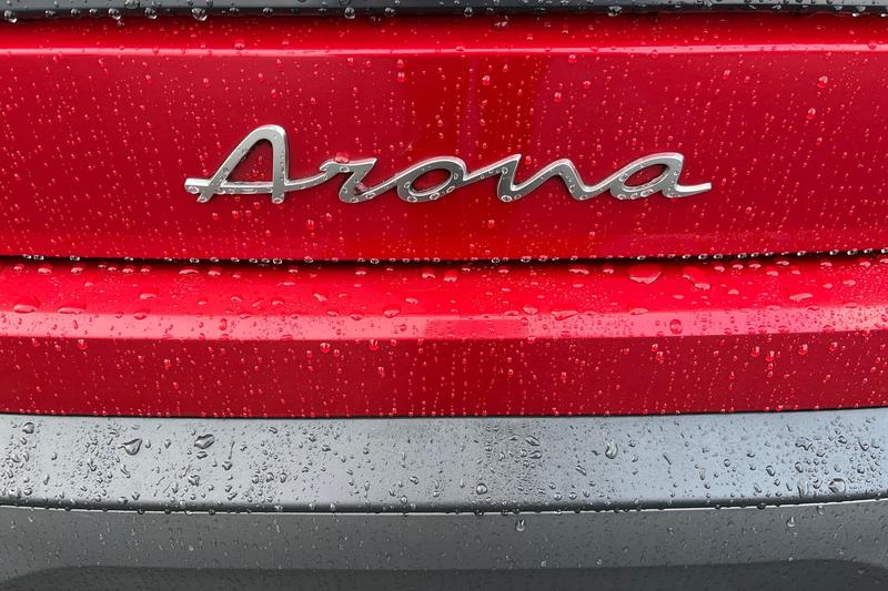 Used SEAT Arona 2023 for sale - 77310572: Photo 23