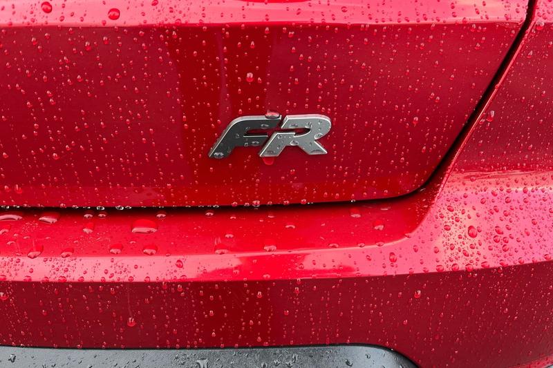 Used SEAT Arona 2023 for sale - 77310572: Photo 24