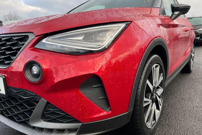 Used SEAT Arona 2023 for sale - 77310572: Photo 27