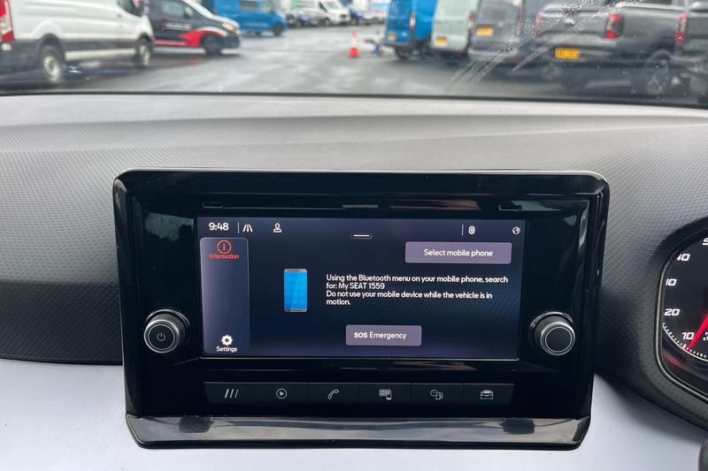 Used SEAT Arona 2023 for sale - 77310572: Photo 29