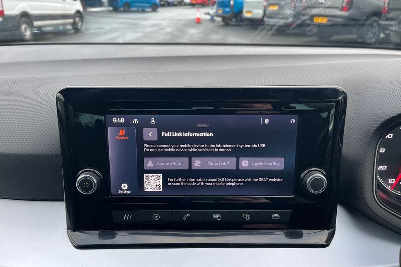 Used SEAT Arona 2023 for sale - 77310572: Photo 30