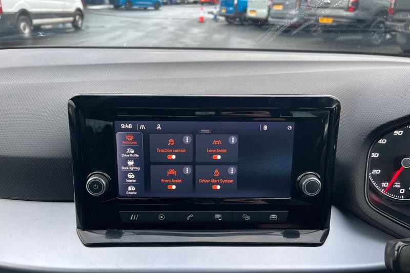 Used SEAT Arona 2023 for sale - 77310572: Photo 31