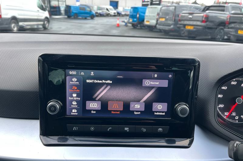 Used SEAT Arona 2023 for sale - 77310572: Photo 38