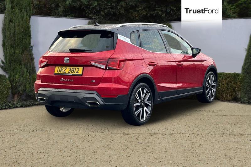 Used SEAT Arona 2023 for sale - 77310572: Photo 4