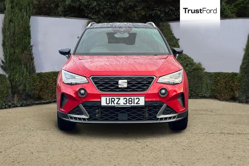 Used SEAT Arona 2023 for sale - 77310572: Photo 6