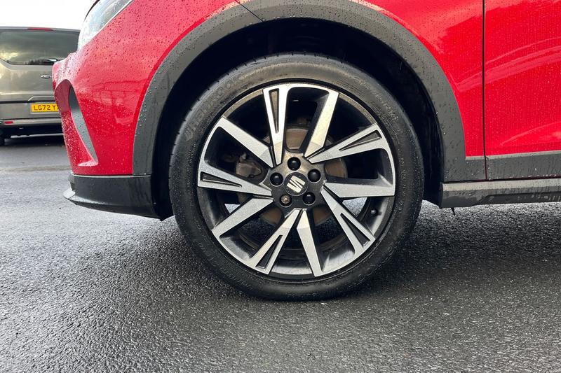 Used SEAT Arona 2023 for sale - 77310572: Photo 8