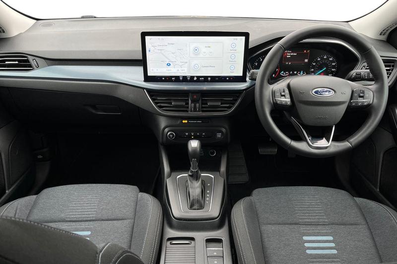 Used Ford Focus 2023 for sale - 78028635: Photo 10