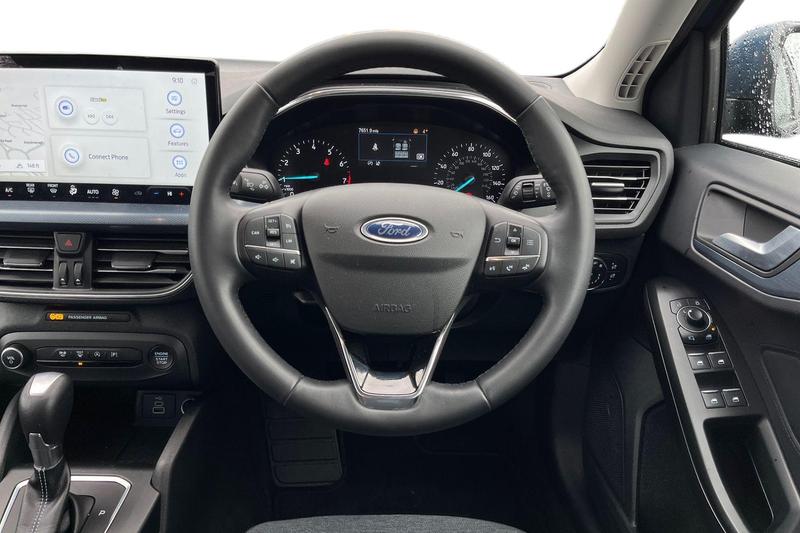 Used Ford Focus 2023 for sale - 78028635: Photo 11