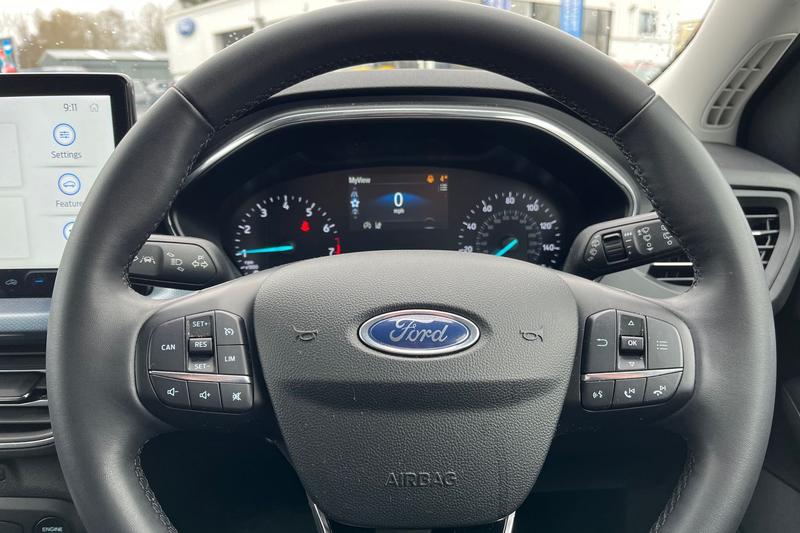 Used Ford Focus 2023 for sale - 78028635: Photo 12