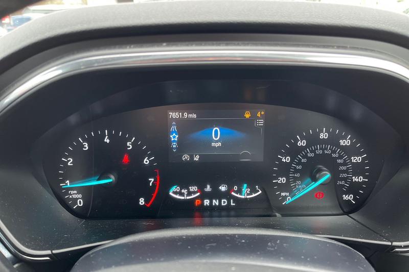 Used Ford Focus 2023 for sale - 78028635: Photo 13