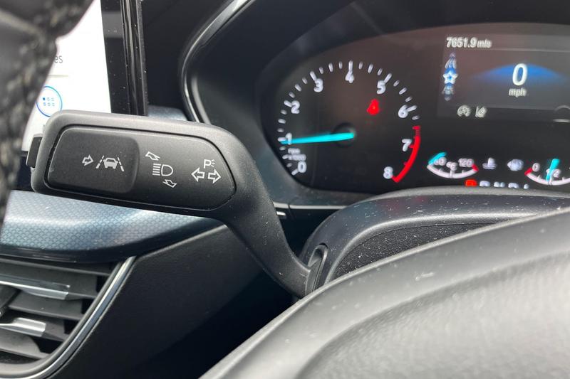 Used Ford Focus 2023 for sale - 78028635: Photo 14