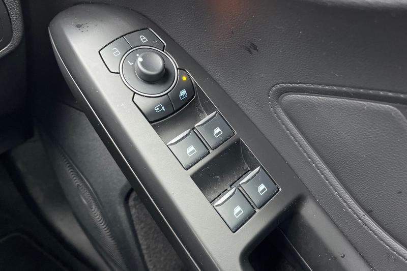 Used Ford Focus 2023 for sale - 78028635: Photo 16