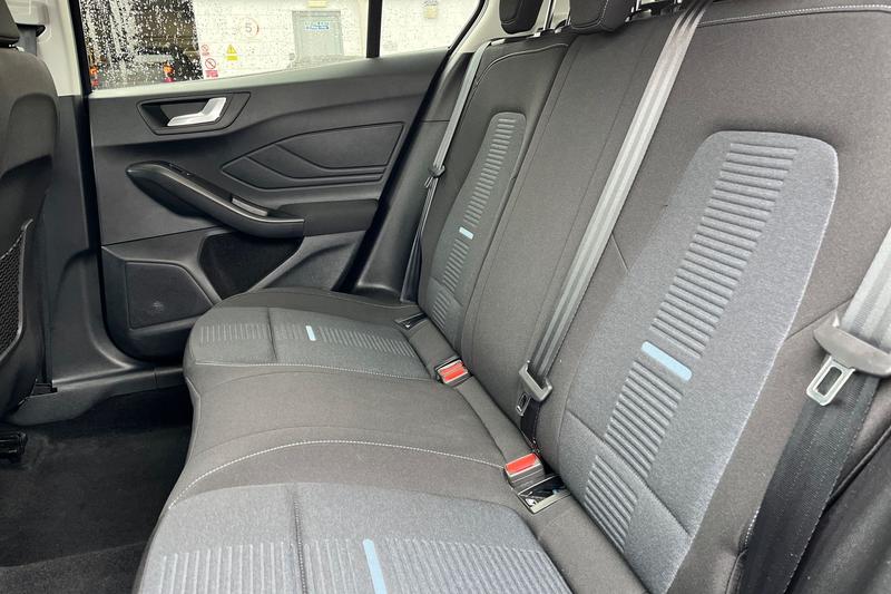 Used Ford Focus 2023 for sale - 78028635: Photo 20