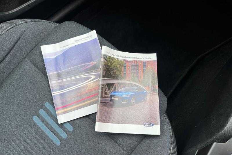 Used Ford Focus 2023 for sale - 78028635: Photo 22