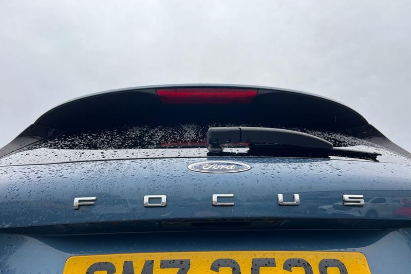 Used Ford Focus 2023 for sale - 78028635: Photo 24