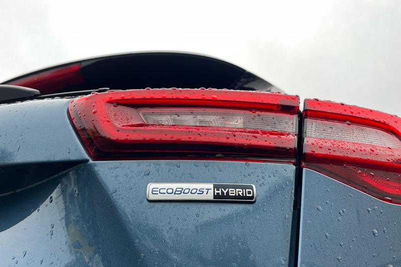 Used Ford Focus 2023 for sale - 78028635: Photo 25