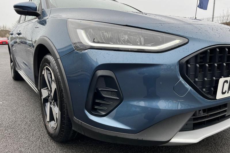 Used Ford Focus 2023 for sale - 78028635: Photo 26