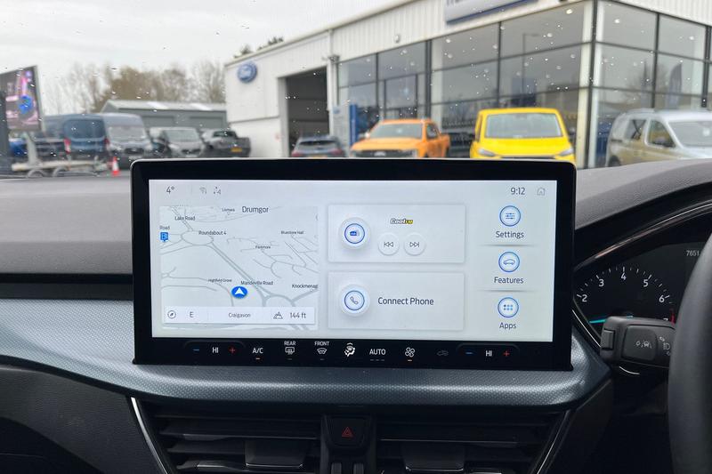 Used Ford Focus 2023 for sale - 78028635: Photo 27