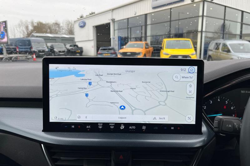 Used Ford Focus 2023 for sale - 78028635: Photo 28