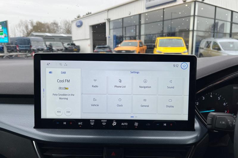 Used Ford Focus 2023 for sale - 78028635: Photo 29