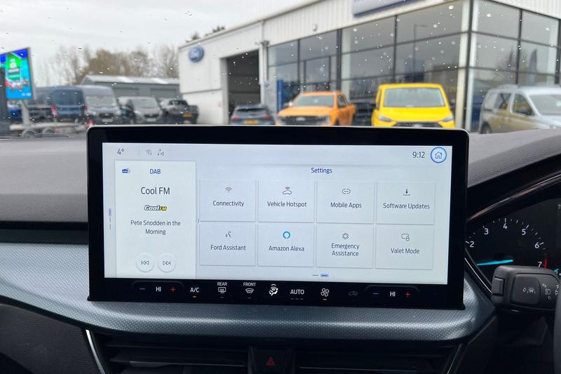 Used Ford Focus 2023 for sale - 78028635: Photo 30