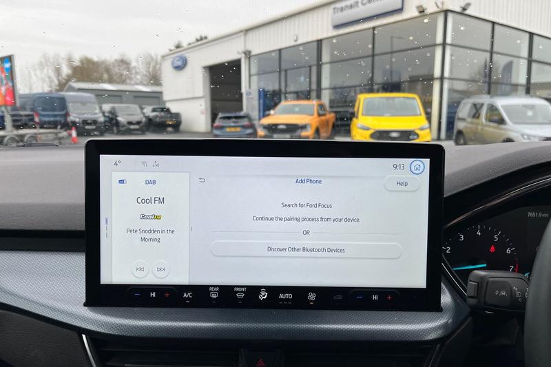 Used Ford Focus 2023 for sale - 78028635: Photo 31