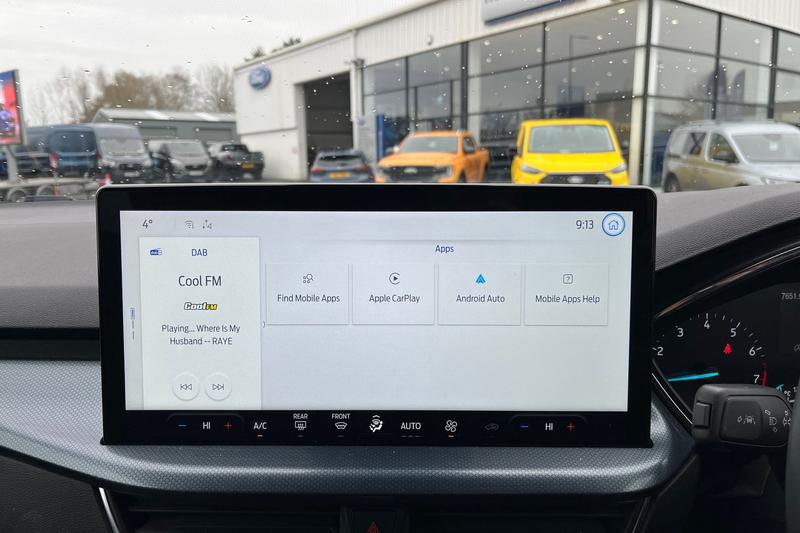 Used Ford Focus 2023 for sale - 78028635: Photo 32