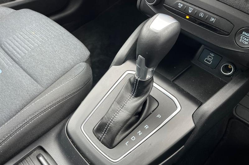 Used Ford Focus 2023 for sale - 78028635: Photo 35