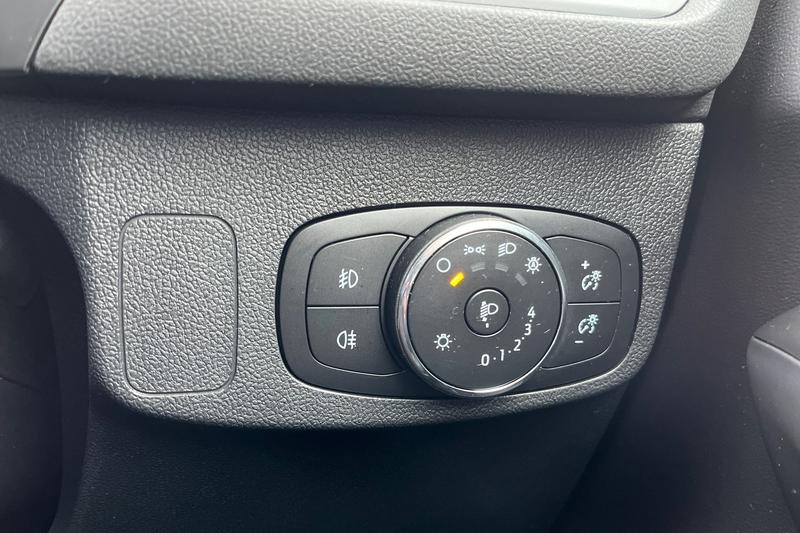 Used Ford Focus 2023 for sale - 78028635: Photo 36