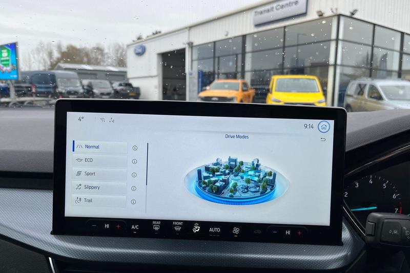 Used Ford Focus 2023 for sale - 78028635: Photo 38