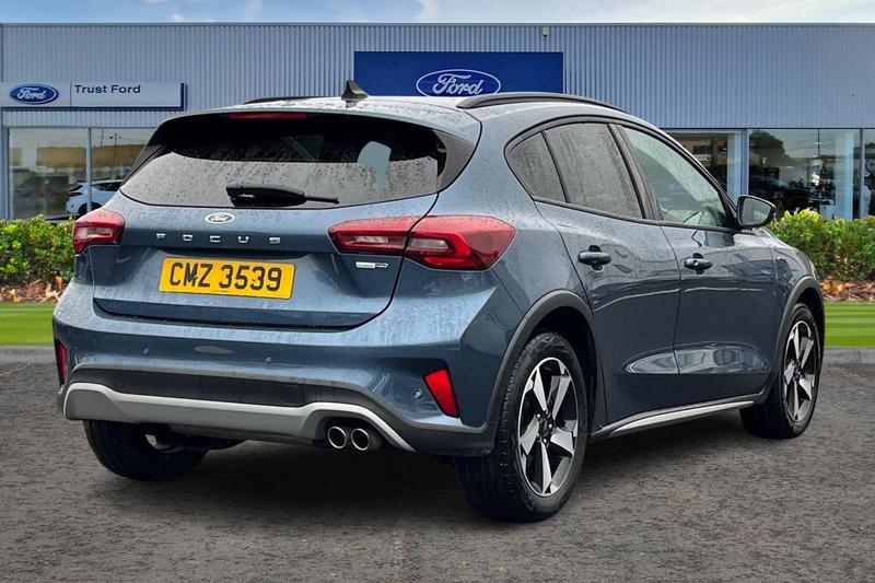 Used Ford Focus 2023 for sale - 78028635: Photo 4