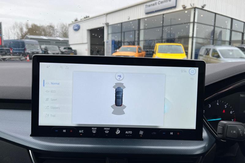 Used Ford Focus 2023 for sale - 78028635: Photo 40