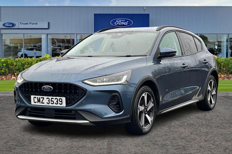 Used Ford Focus 2023 for sale - 78028635: Photo 5