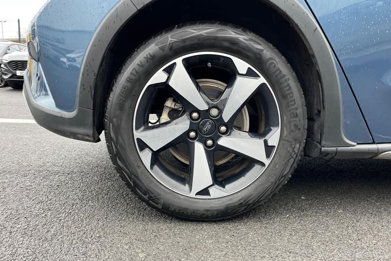 Used Ford Focus 2023 for sale - 78028635: Photo 8