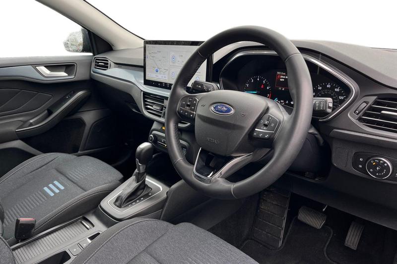 Used Ford Focus 2023 for sale - 78028635: Photo 9