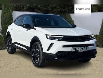 Used Vauxhall Mokka 2023 for sale - 78350708: Photo