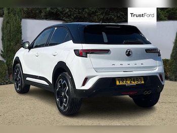 Used Vauxhall Mokka 2023 for sale - 78350708: Photo