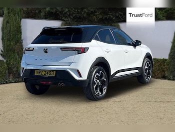 Used Vauxhall Mokka 2023 for sale - 78350708: Photo