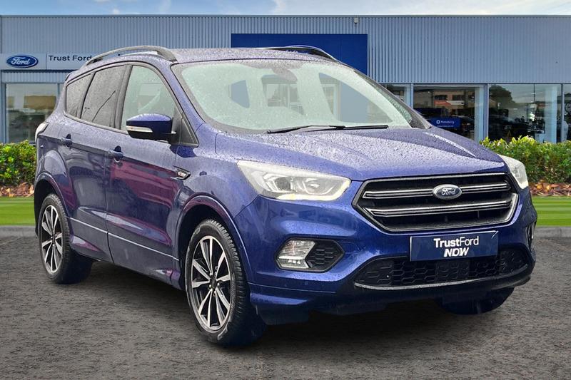 Used Ford Kuga 2018 for sale - 77599651: Photo 1