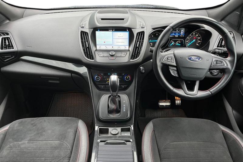 Used Ford Kuga 2018 for sale - 77599651: Photo 10