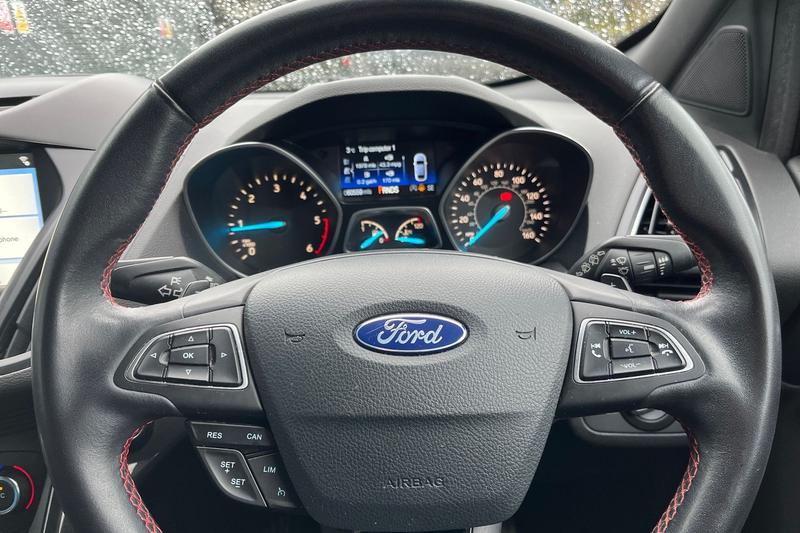 Used Ford Kuga 2018 for sale - 77599651: Photo 12