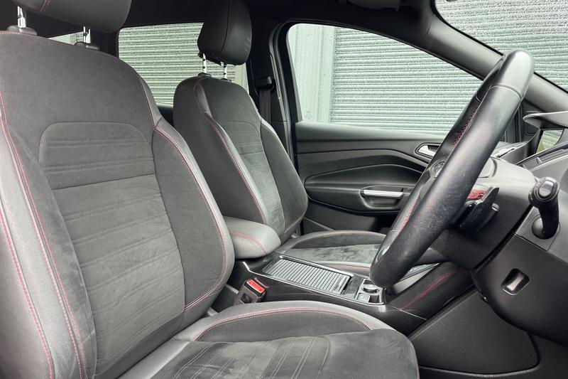 Used Ford Kuga 2018 for sale - 77599651: Photo 17